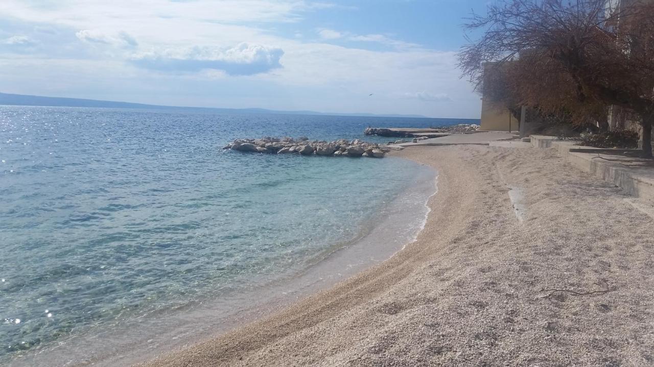 Marivo Daire Dugi Rat Dış mekan fotoğraf