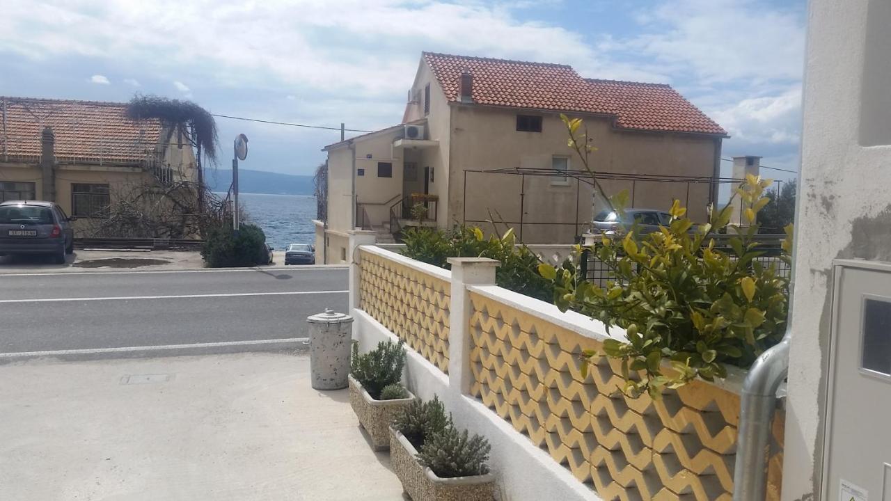 Marivo Daire Dugi Rat Dış mekan fotoğraf